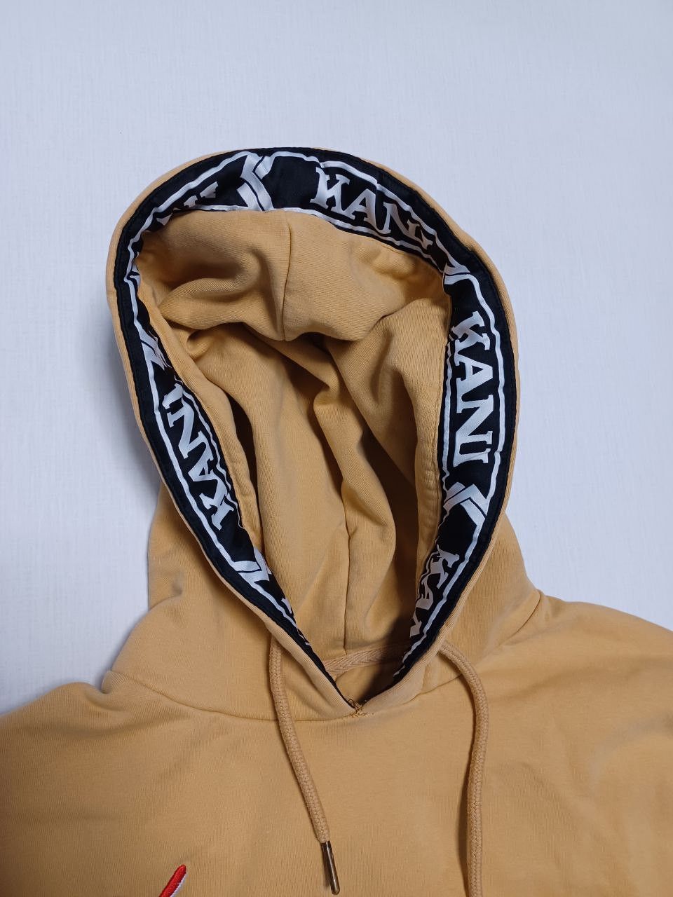 Karl Kani Karl kani big logo embroidered hoodie sk8 designer Size US M / EU 48-50 / 2 - 4 Thumbnail