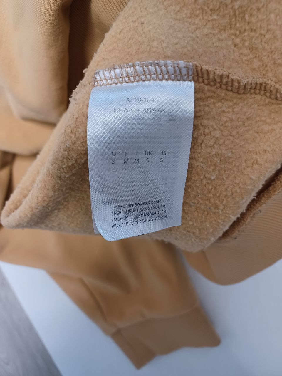 Karl Kani Karl kani big logo embroidered hoodie sk8 designer Size US M / EU 48-50 / 2 - 5 Thumbnail