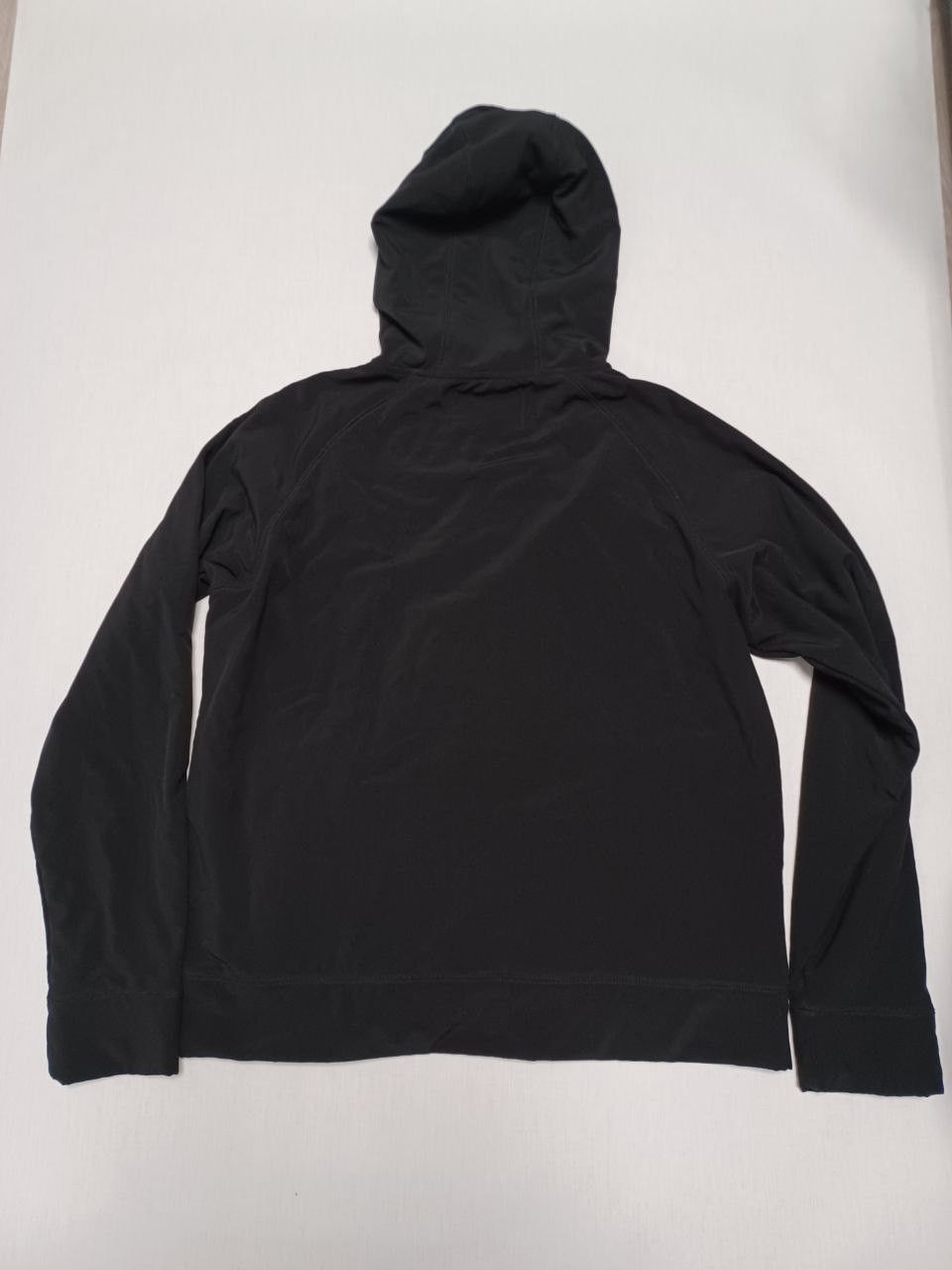 Schott Schott jacket fleece inside softshell zip hoodie Size US XXL / EU 58 / 5 - 2 Thumbnail