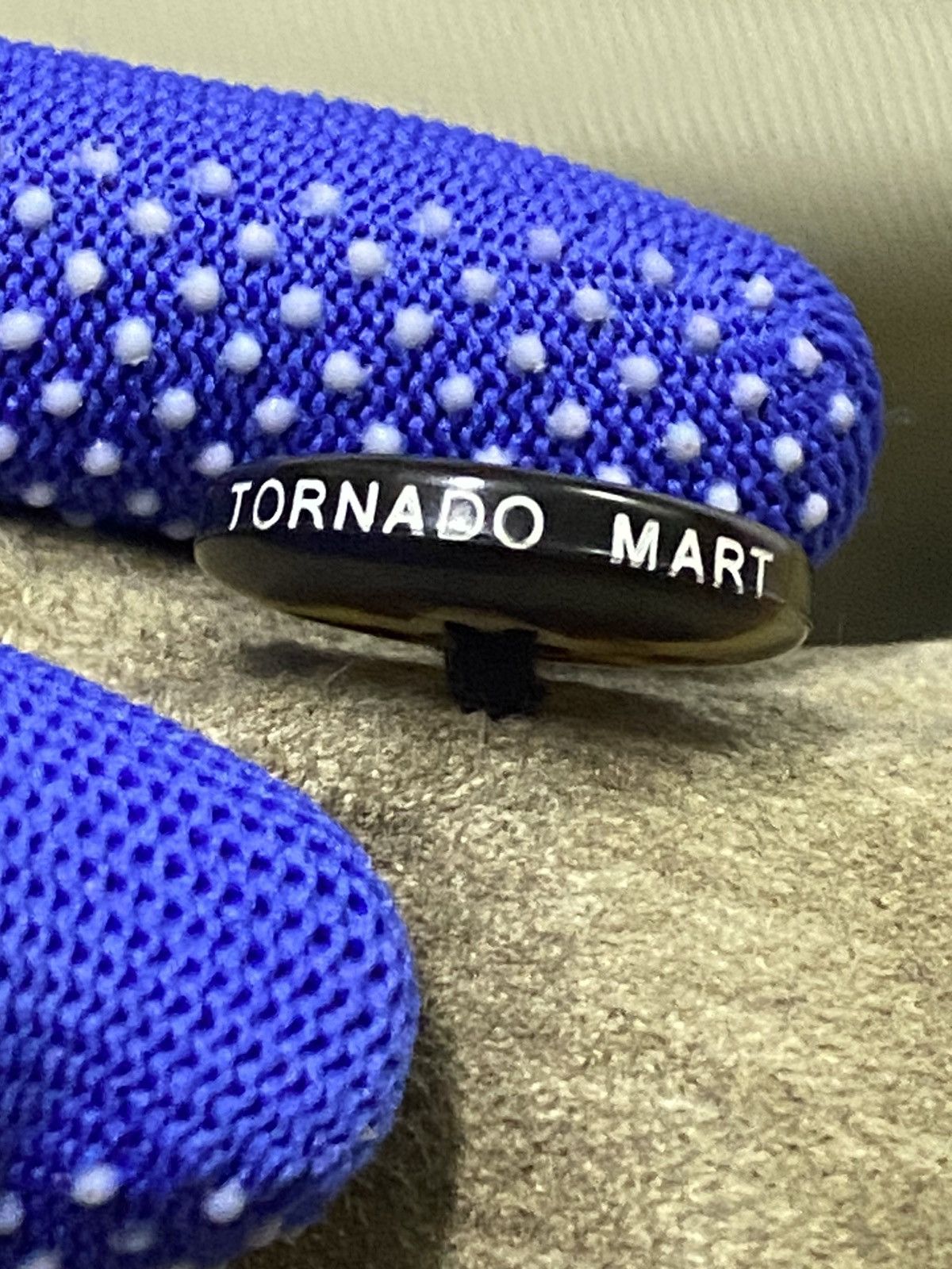 Japanese Brand Tornado Mart Long Jacket Size L / US 10 / IT 46 - 14 Thumbnail