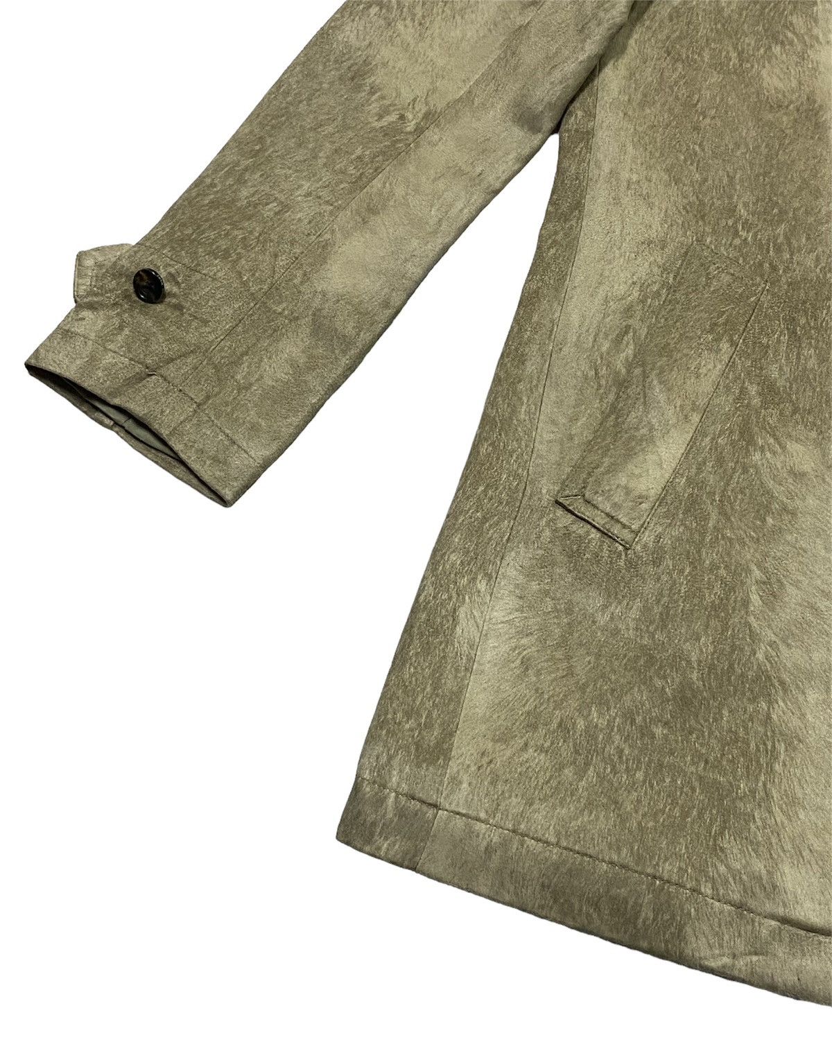Japanese Brand Tornado Mart Long Jacket Size L / US 10 / IT 46 - 23 Thumbnail