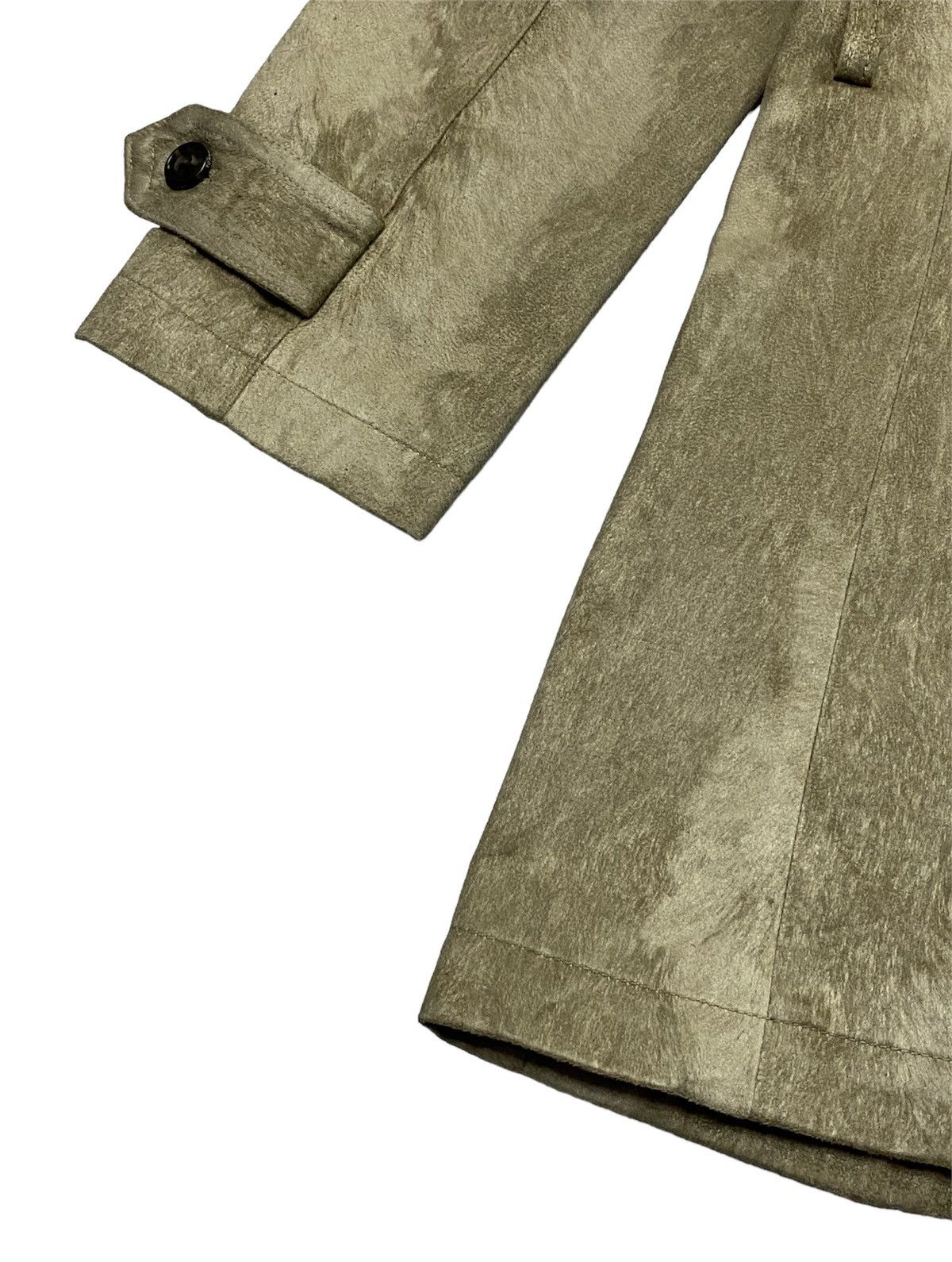 Japanese Brand Tornado Mart Long Jacket Size L / US 10 / IT 46 - 21 Thumbnail