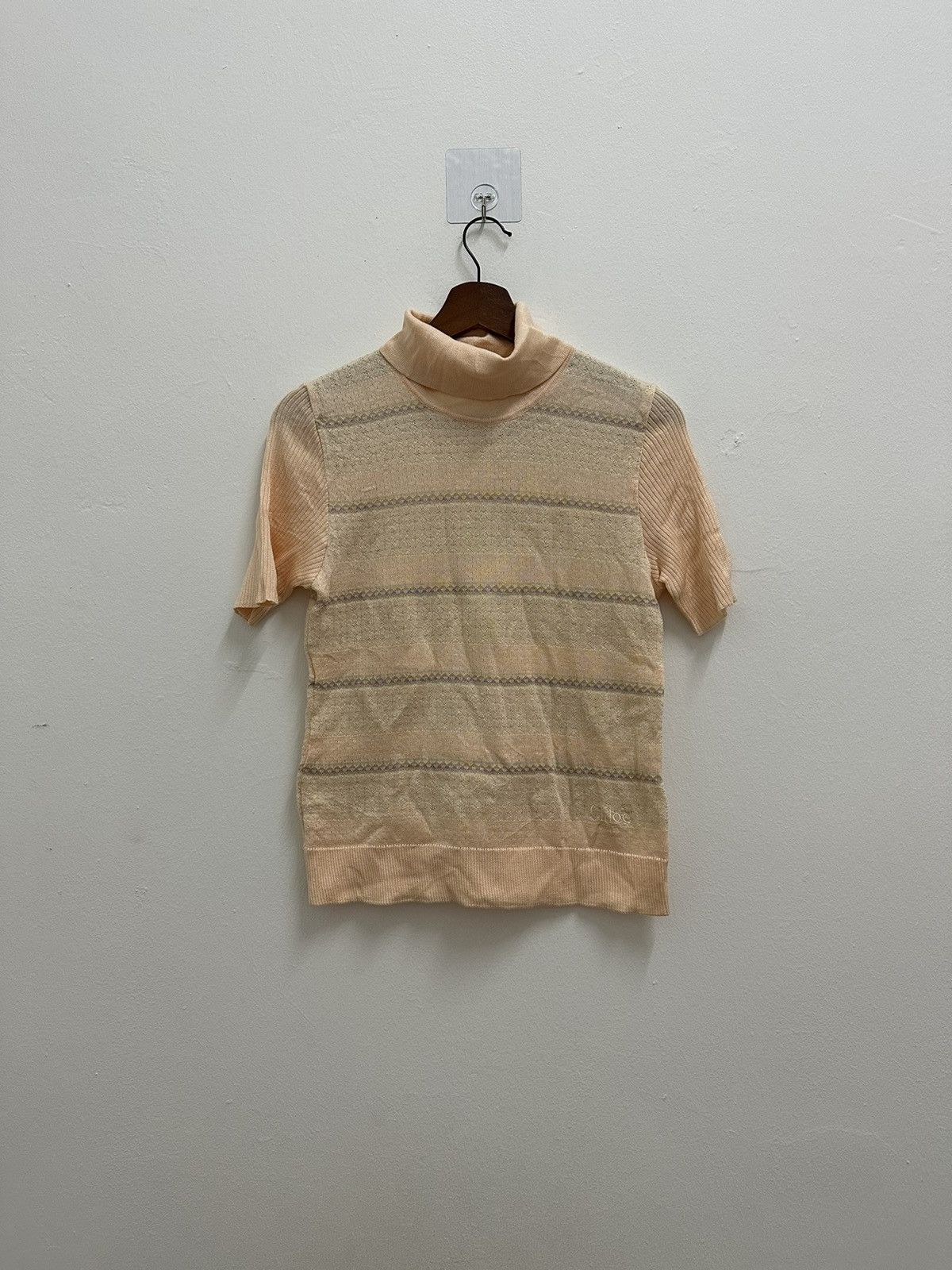 Chloe Chloe sports Size L / US 10 / IT 46 - 1 Thumbnail