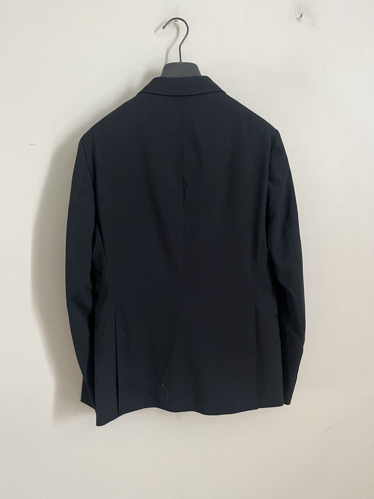 Rick Owens Rick Owens AW13 blazer and pants sz 46 Size 46S - 6 Thumbnail
