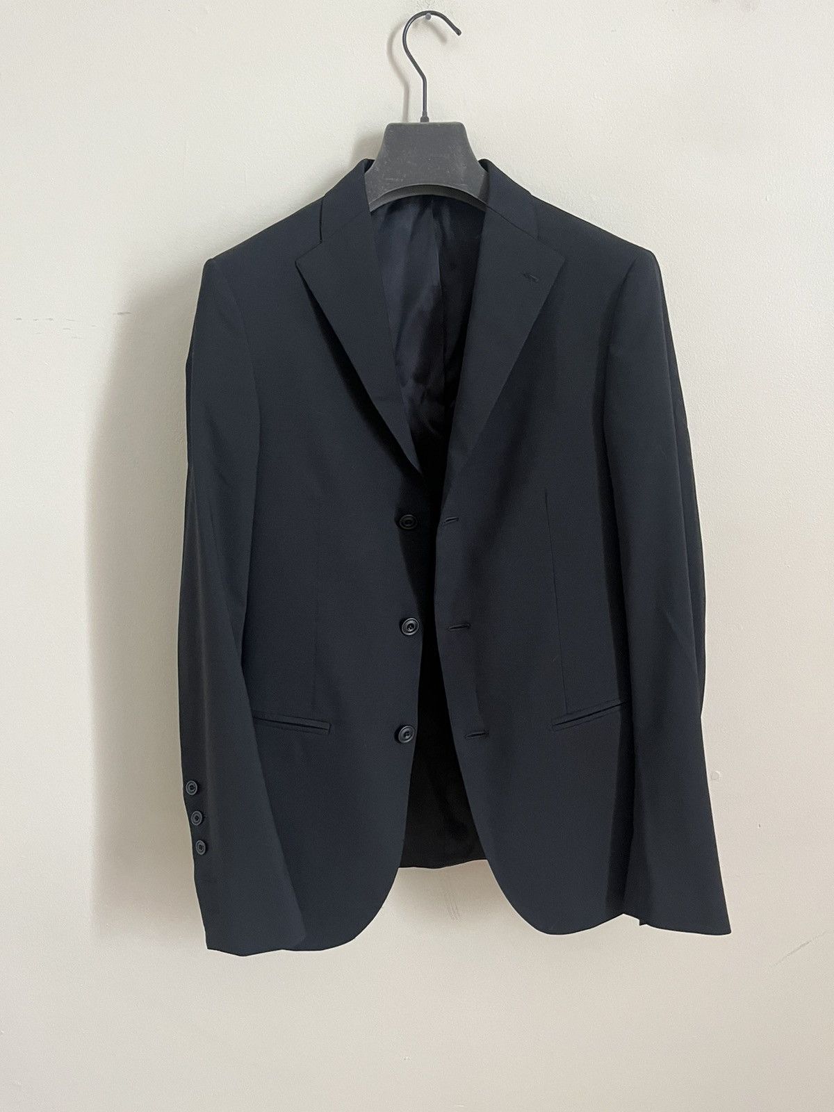 Rick Owens Rick Owens AW13 blazer and pants sz 46 Size 46S - 5 Thumbnail