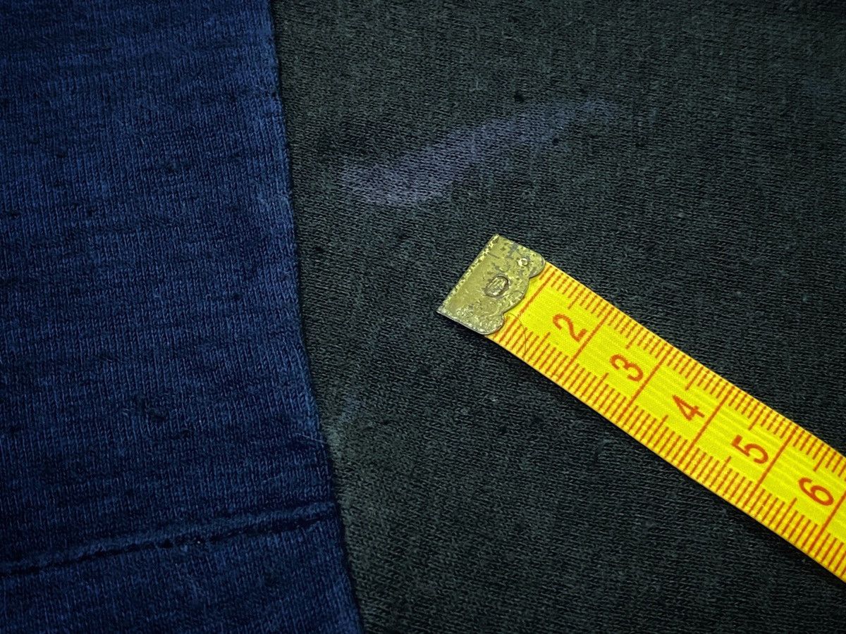 Issey Miyake × Japanese Brand × Vintage Vintage Issey Miyake Patchwork Design Size US L / EU 52-54 / 3 - 12 Thumbnail