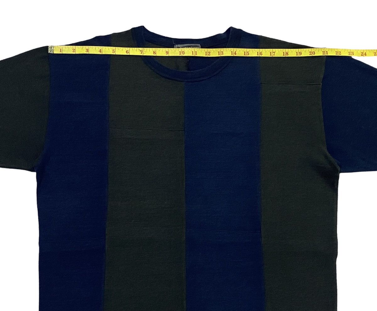 Issey Miyake × Japanese Brand × Vintage Vintage Issey Miyake Patchwork Design Size US L / EU 52-54 / 3 - 6 Thumbnail