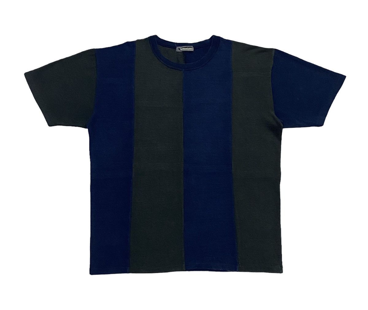 Issey Miyake × Japanese Brand × Vintage Vintage Issey Miyake Patchwork Design Size US L / EU 52-54 / 3 - 2 Thumbnail