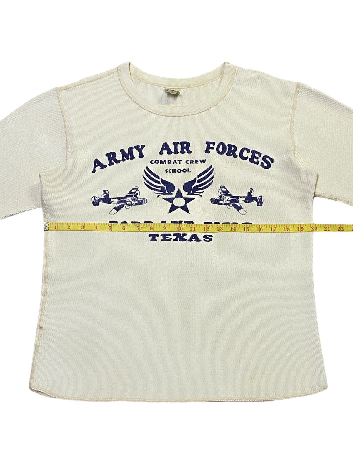 Buzz Rickson's × Japanese Brand × Toyo Enterprises Buzz Rickson Army Air Forces By Toyo Enterprise Size US M / EU 48-50 / 2 - 3 Thumbnail