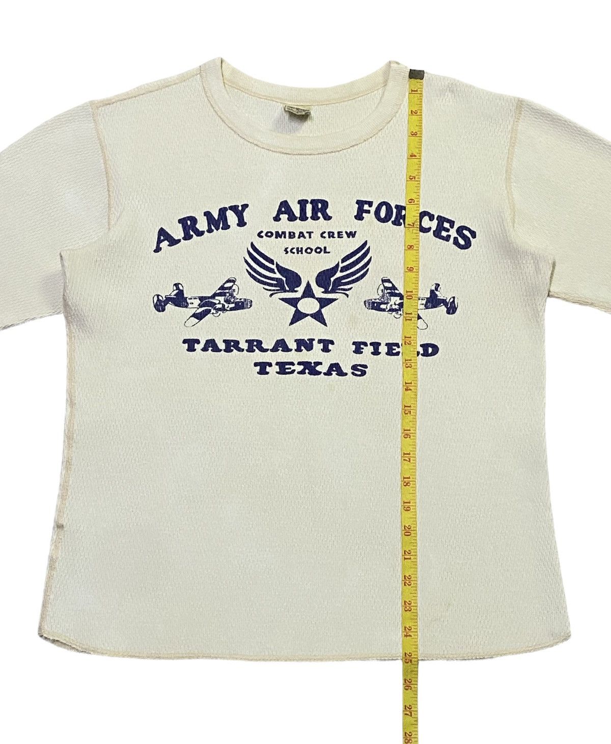 Buzz Rickson's × Japanese Brand × Toyo Enterprises Buzz Rickson Army Air Forces By Toyo Enterprise Size US M / EU 48-50 / 2 - 4 Thumbnail