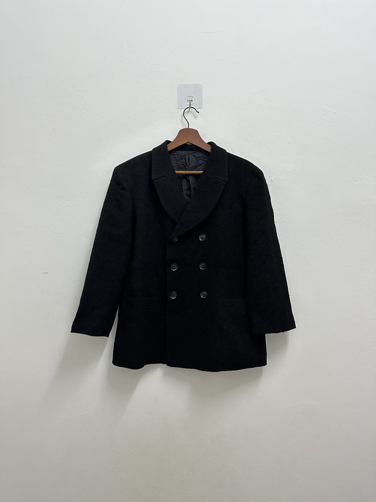 Yohji Yamamoto Ys Size ONE SIZE - 1 Thumbnail