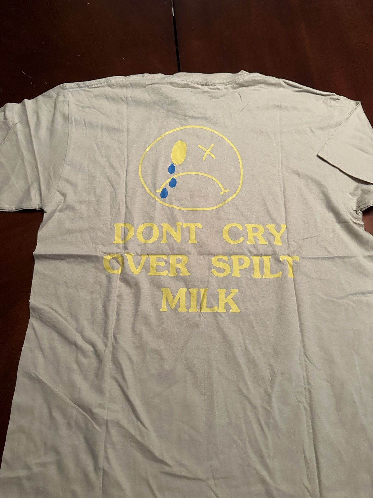 Travis Scott Travis Scott Reese shirt Size US L / EU 52-54 / 3 - 3 Thumbnail