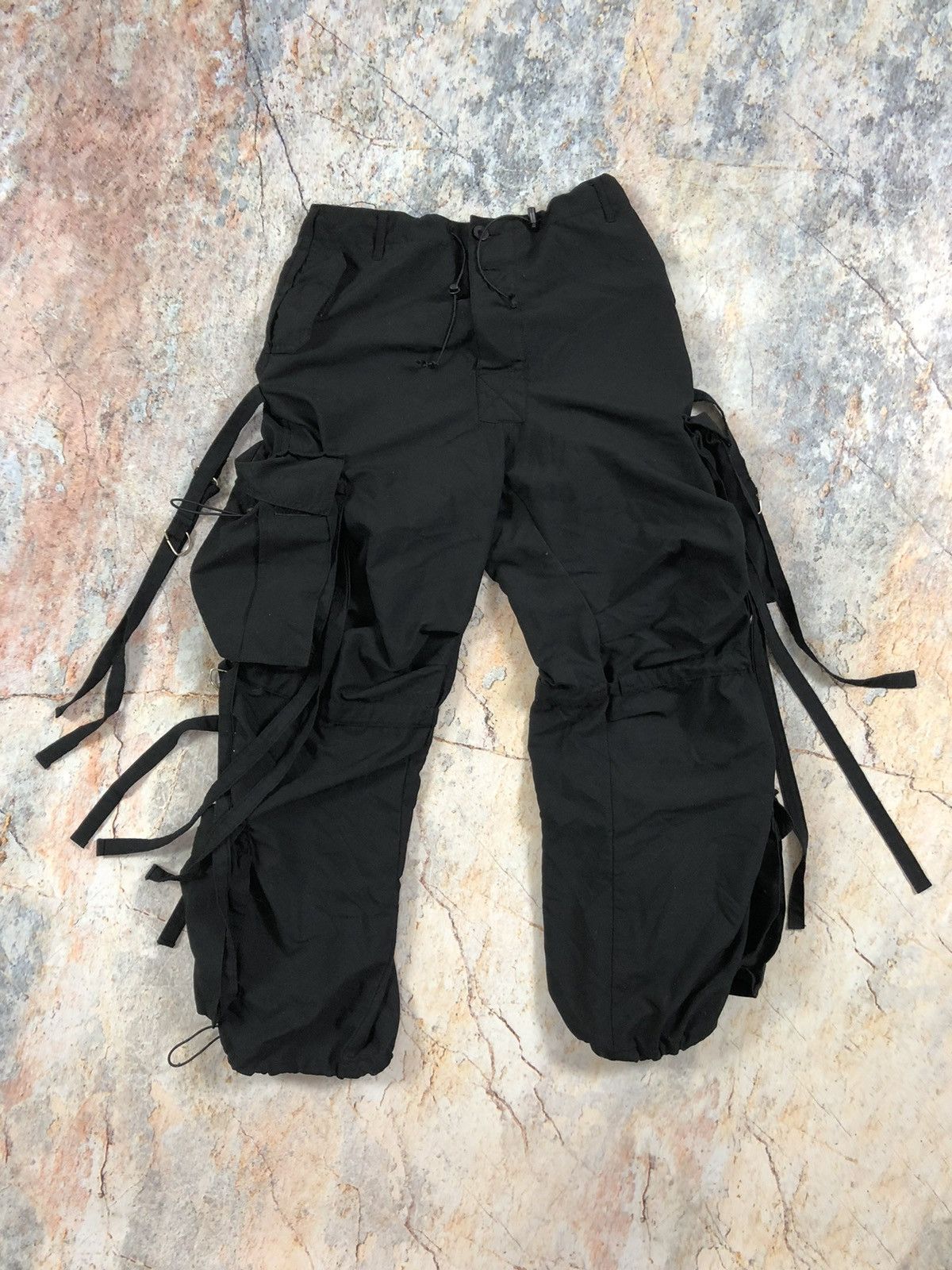Other Cargo joggers pants Size US 30 / EU 46 - 1 Thumbnail