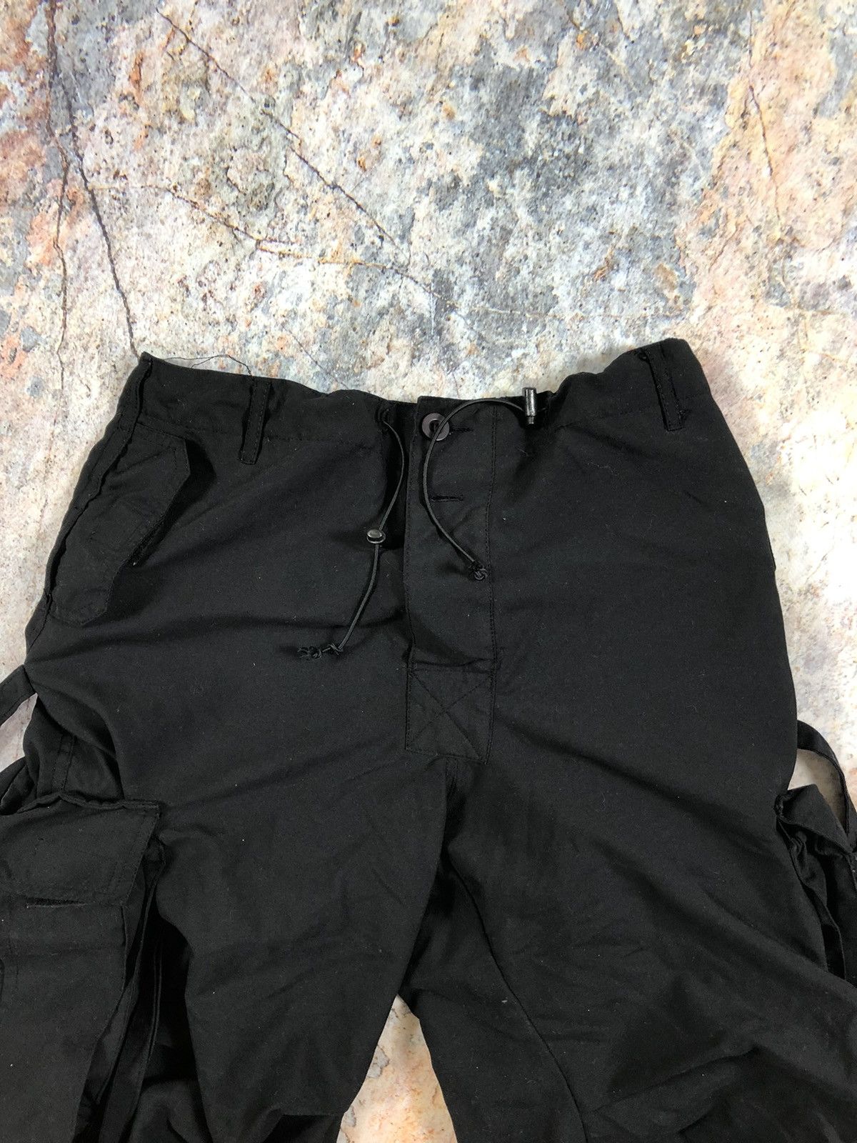 Other Cargo joggers pants Size US 30 / EU 46 - 3 Thumbnail