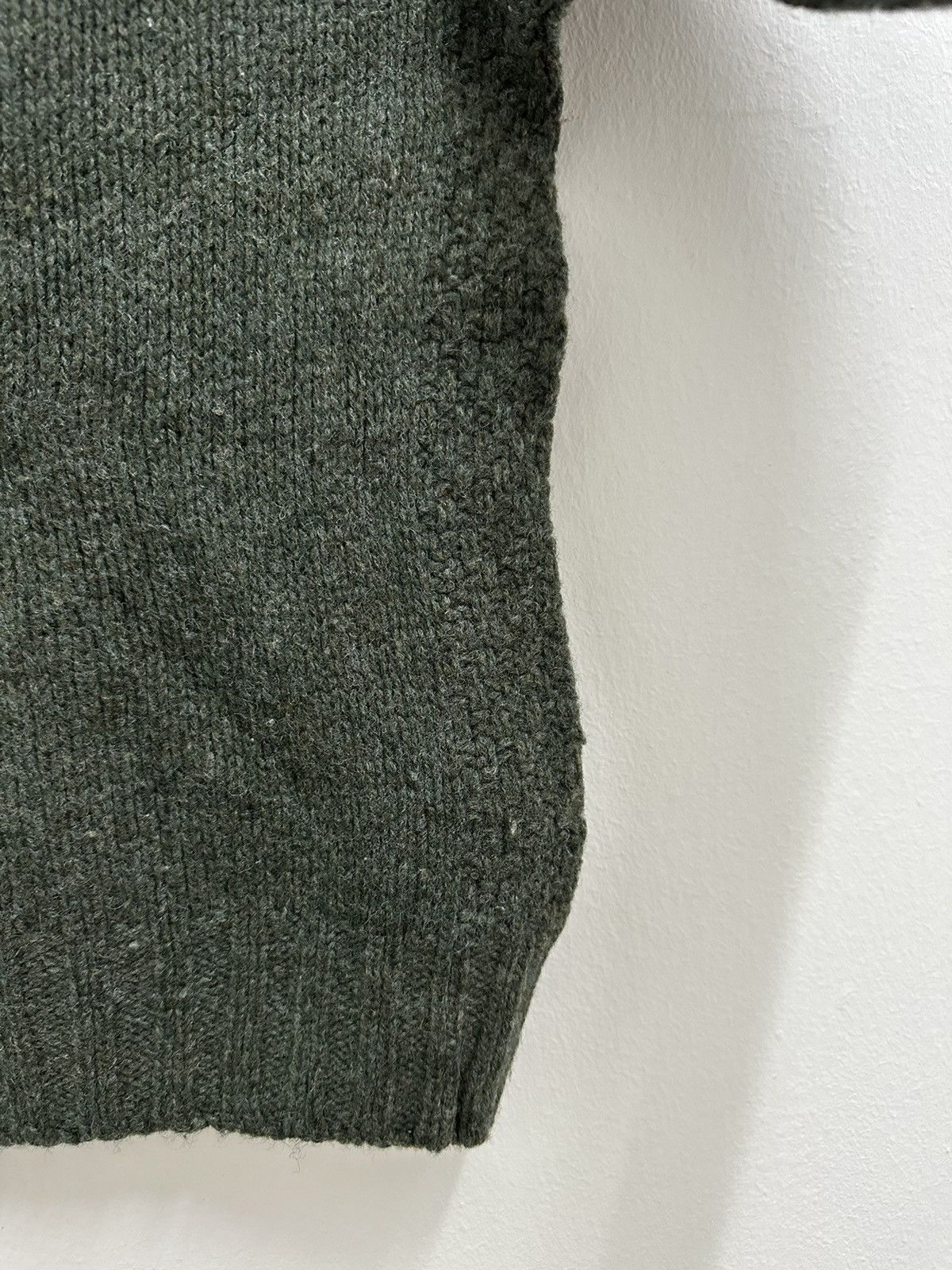Margaret Howell Mhl knitwear Size ONE SIZE - 2 Thumbnail