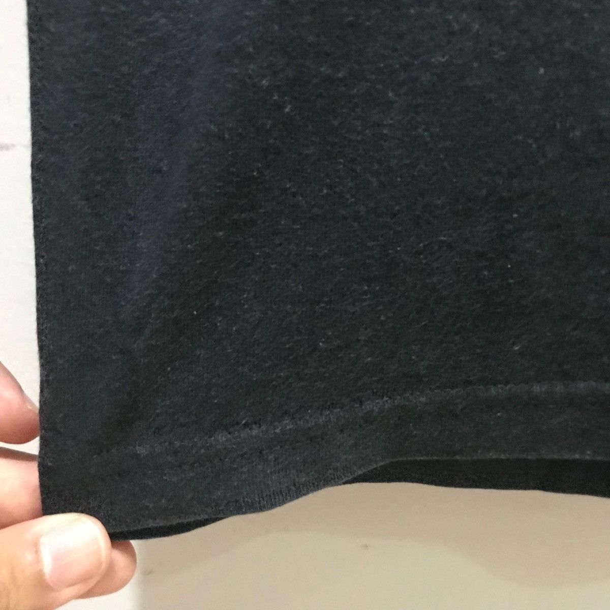 Nike × Vintage NIKE Short Sleeve T-Shirts Big Logo Size M Fits L Size US L / EU 52-54 / 3 - 4 Thumbnail