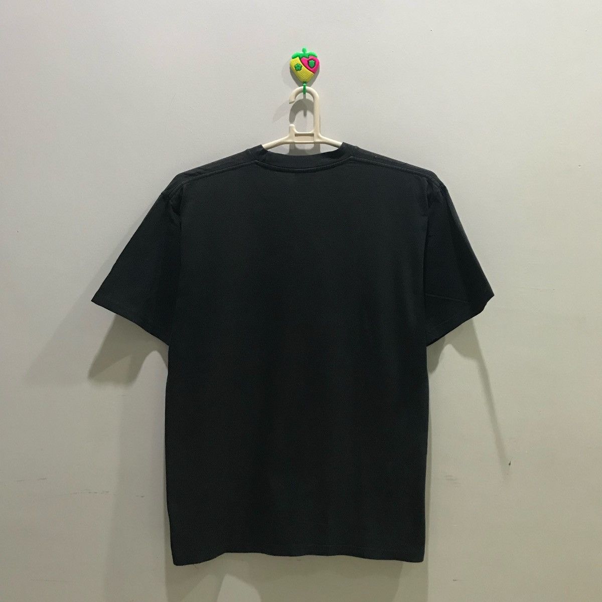 Nike × Vintage NIKE Short Sleeve T-Shirts Big Logo Size M Fits L Size US L / EU 52-54 / 3 - 5 Thumbnail