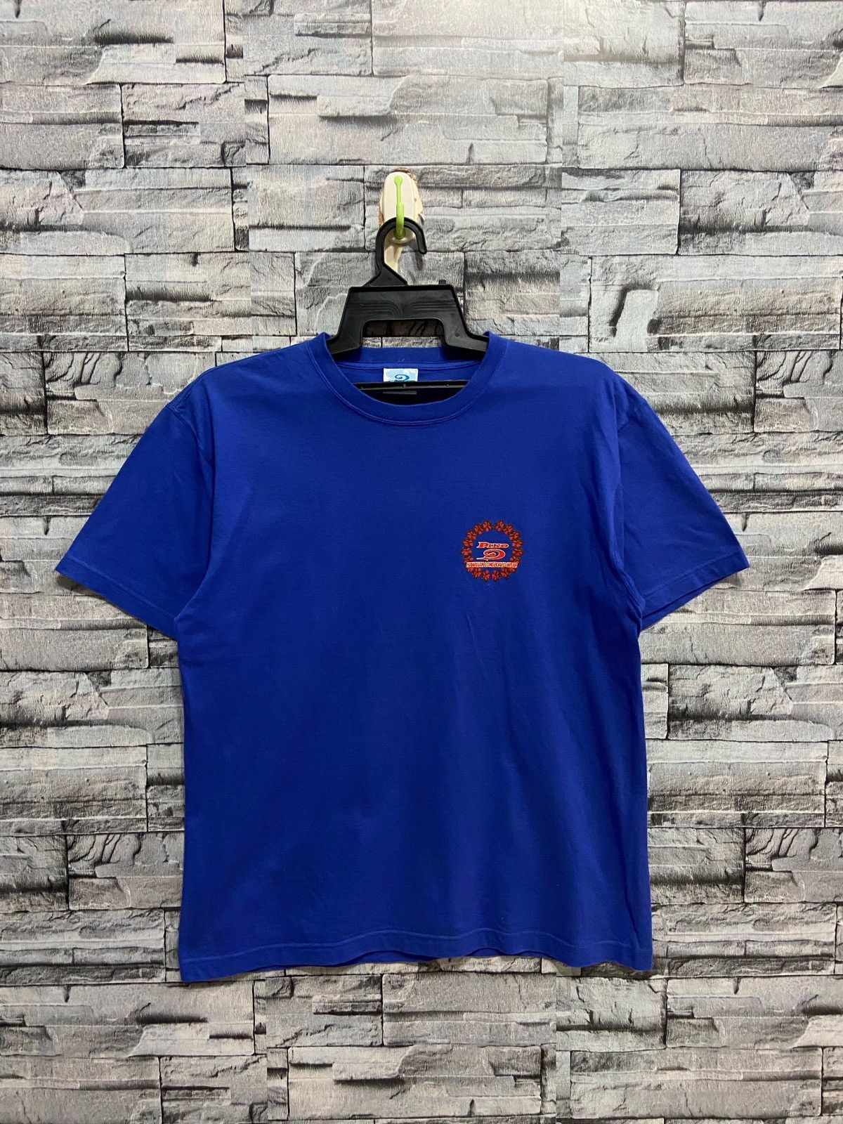 Vintage Vintage Piko Hawaiian Longboard Wear t shirt Size US L / EU 52-54 / 3 - 3 Thumbnail