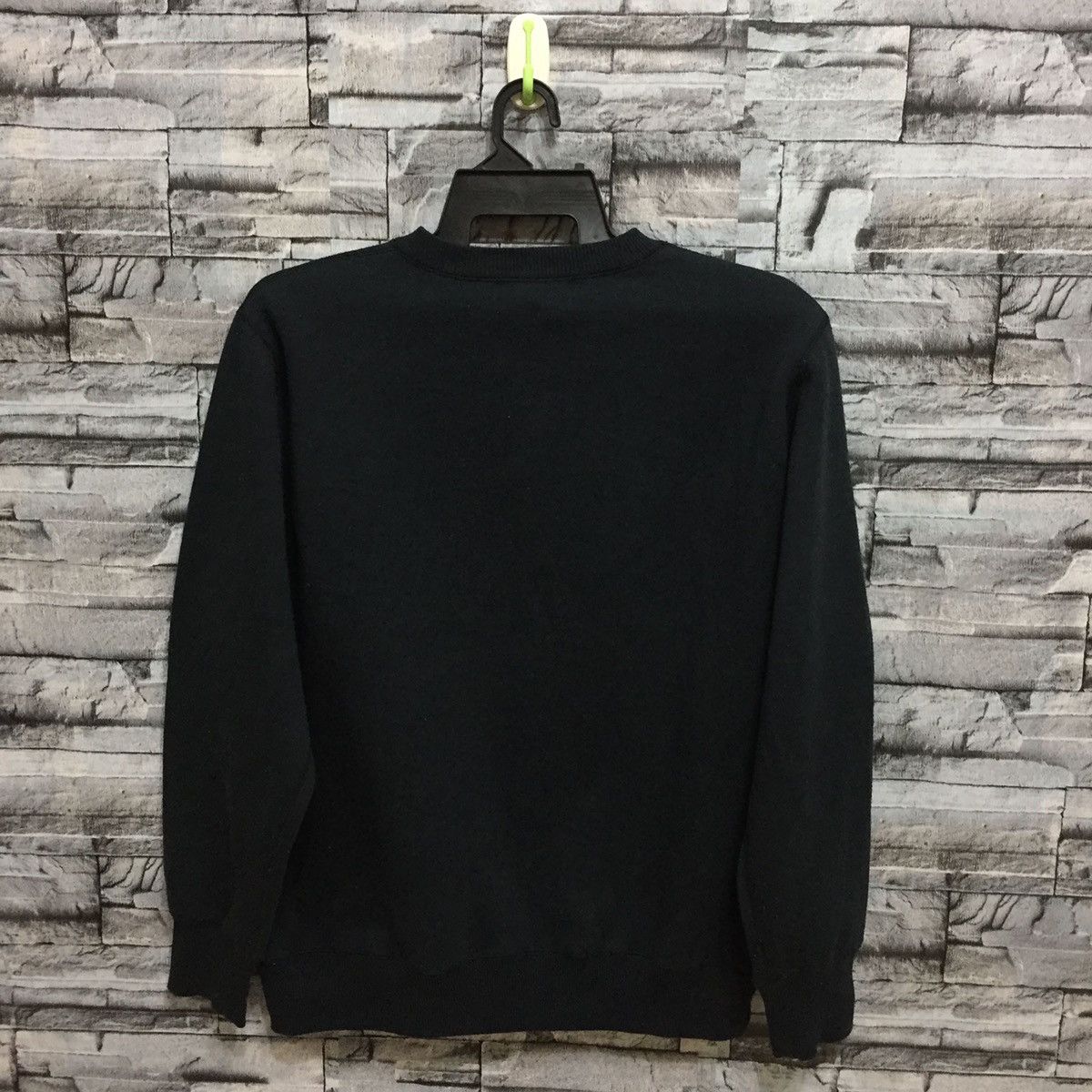 Japanese Brand Vintage Comme Ca Walk sweatshirt spellout size LL fit XL Size US XL / EU 56 / 4 - 8 Thumbnail