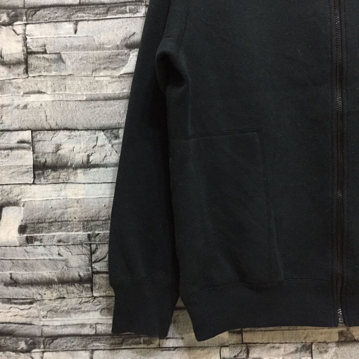 Japanese Brand Vintage Comme Ca Walk sweatshirt spellout size LL fit XL Size US XL / EU 56 / 4 - 5 Thumbnail