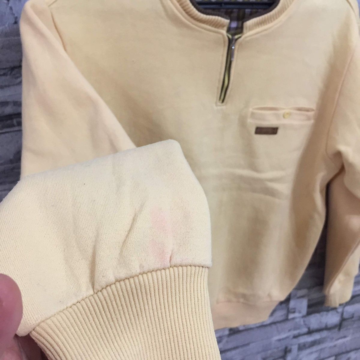 Japanese Brand Vintage KANSAI YAMAMOTO sweatshirt spellout size L Size US L / EU 52-54 / 3 - 5 Thumbnail