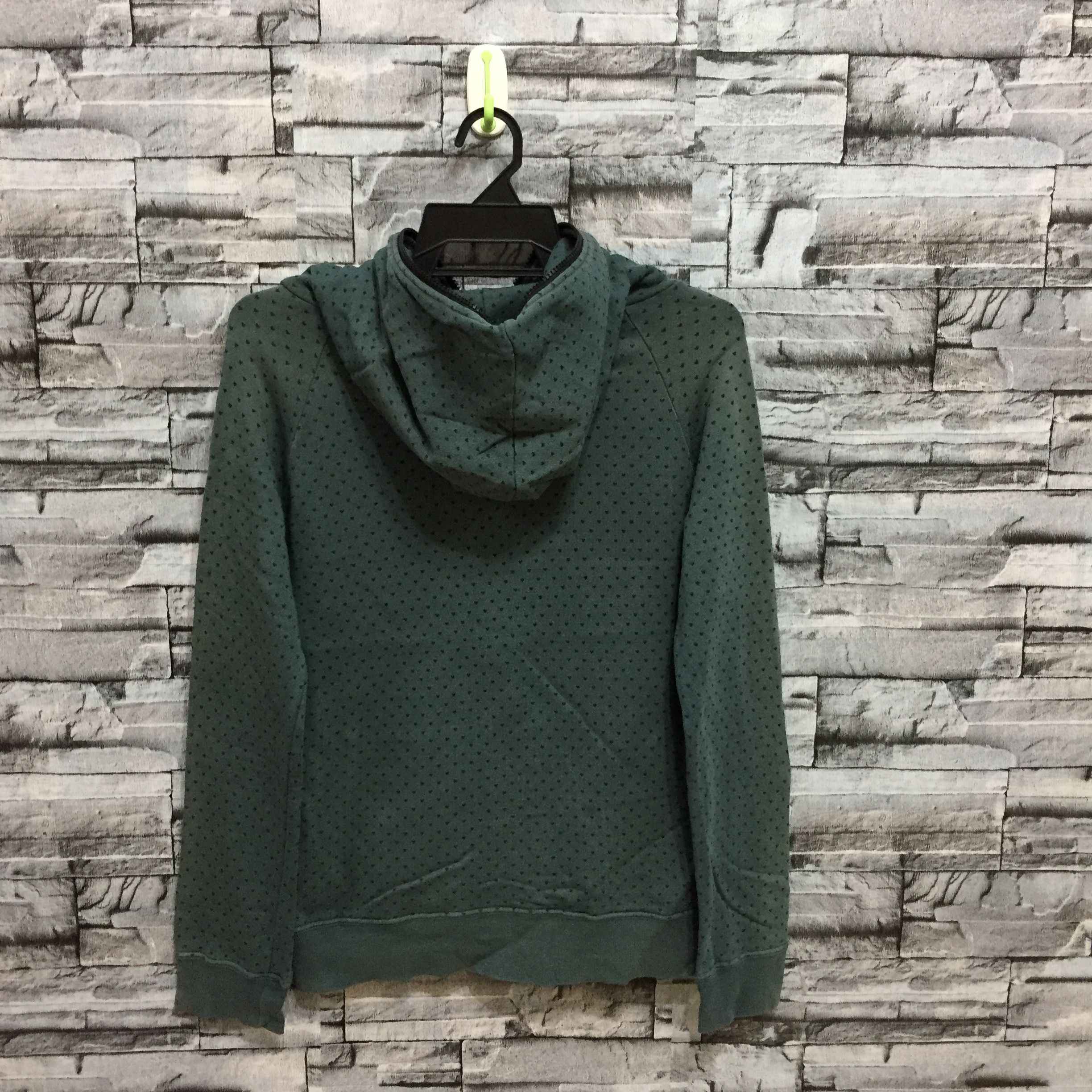 Japanese Brand Vintage BEAMS BOY Hoodie small logo love patchers fit S Size US S / EU 44-46 / 1 - 7 Thumbnail
