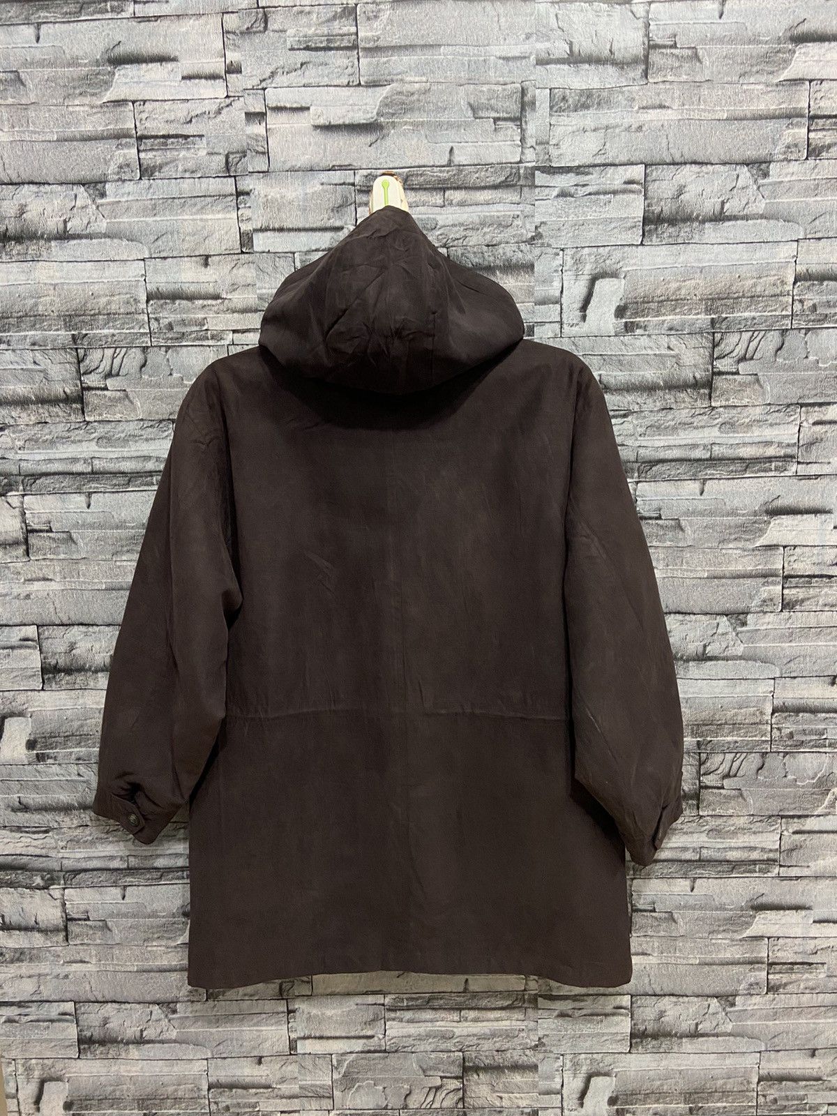 Playboy Vintage Playboy Jacket Hoodie double pocket Size US M / EU 48-50 / 2 - 8 Thumbnail