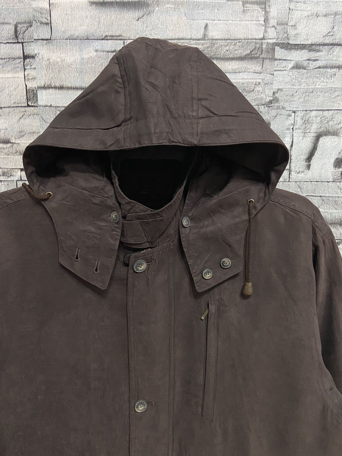 Playboy Vintage Playboy Jacket Hoodie double pocket Size US M / EU 48-50 / 2 - 2 Thumbnail