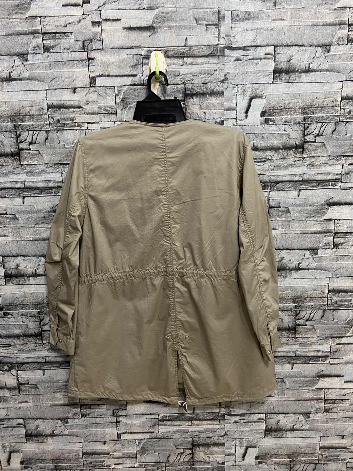 Comme Ca Ism Jacket with lining in streetwear
