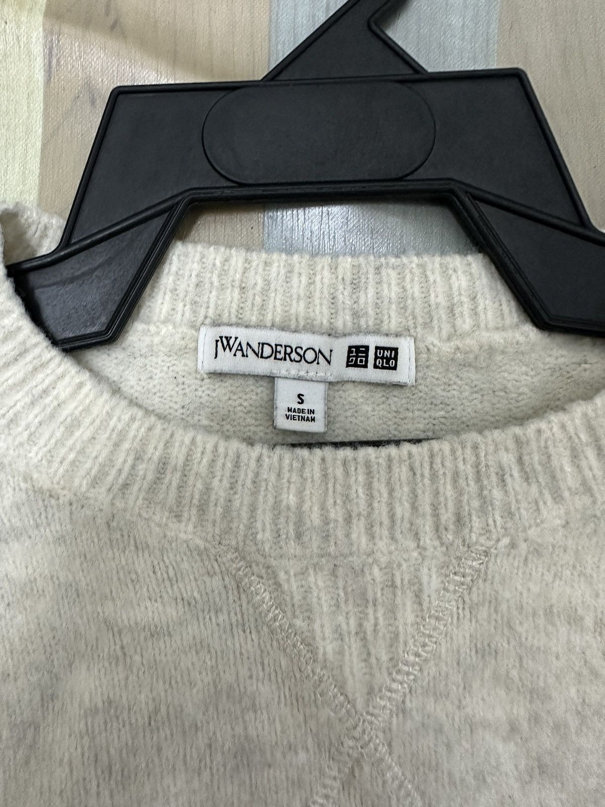 JW Anderson × Uniqlo Uniqlo x jw anderson Size US S / EU 44-46 / 1 - 2 Thumbnail