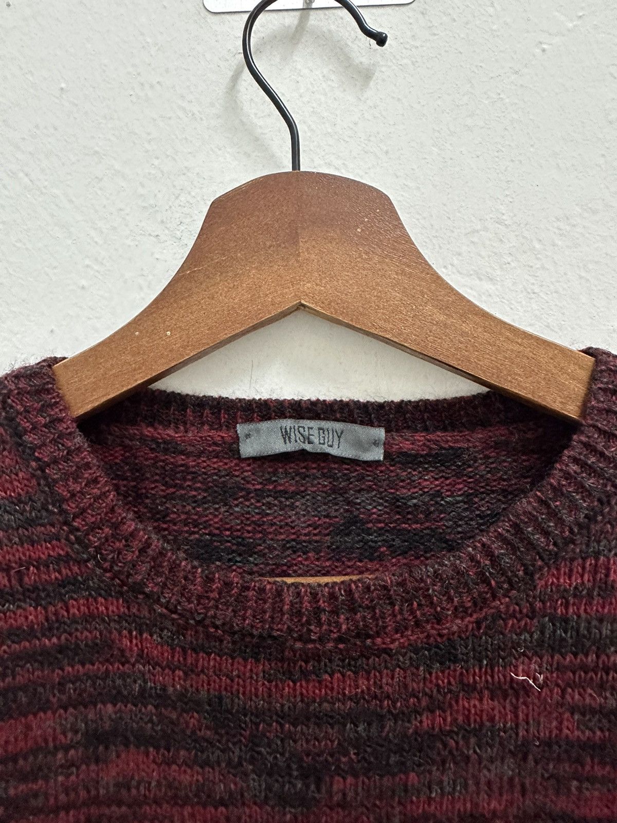 Other Wise guy by SEA Size US XS / EU 42 / 0 - 2 Thumbnail