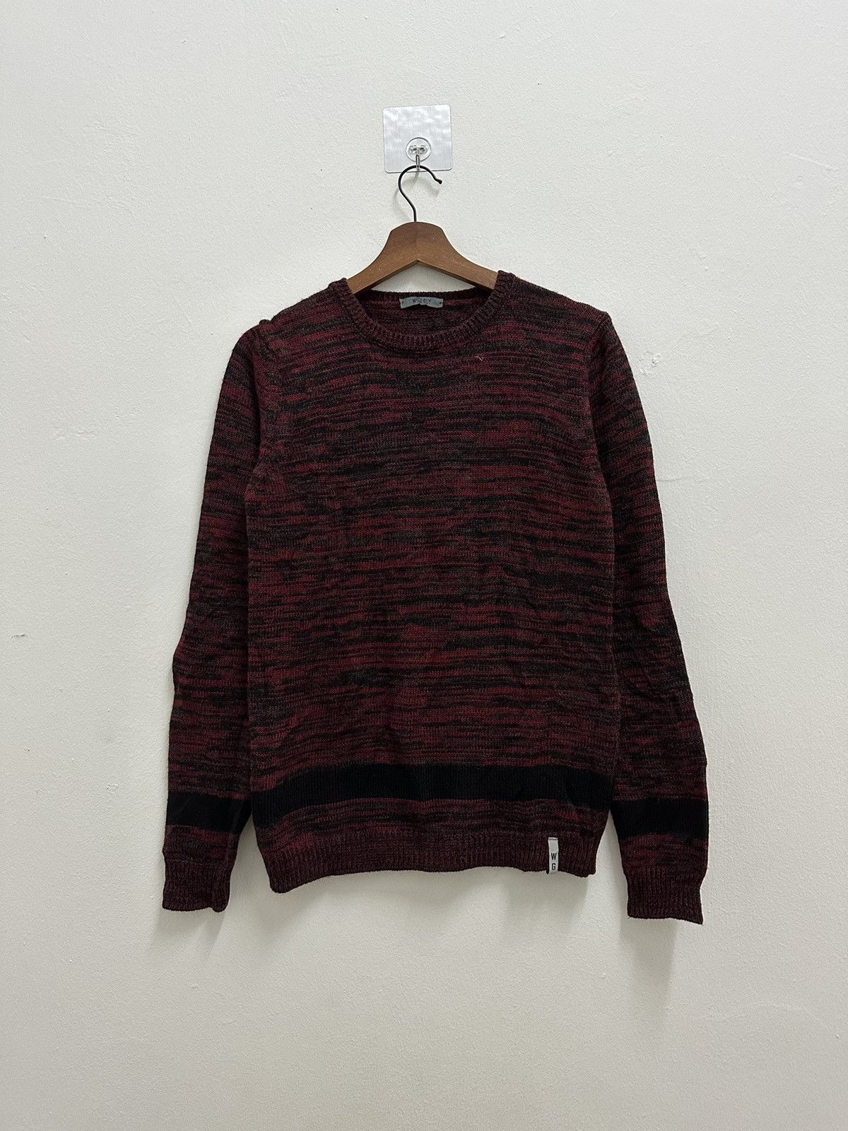 Other Wise guy by SEA Size US XS / EU 42 / 0 - 1 Thumbnail