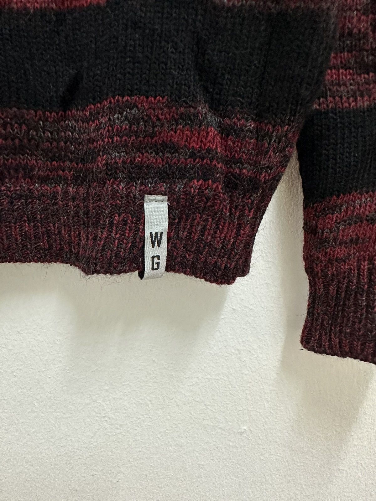 Other Wise guy by SEA Size US XS / EU 42 / 0 - 3 Thumbnail