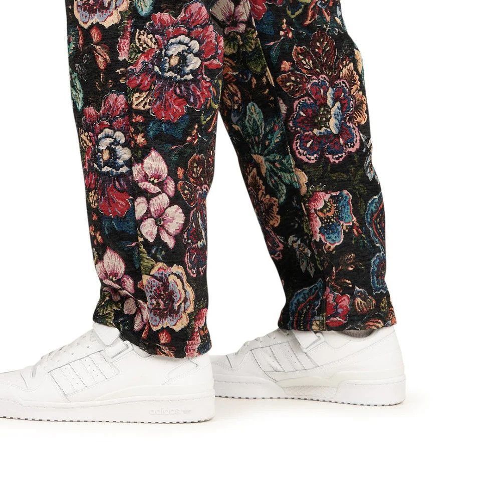 Pleasures Floral Eternal Woven Pants | Grailed