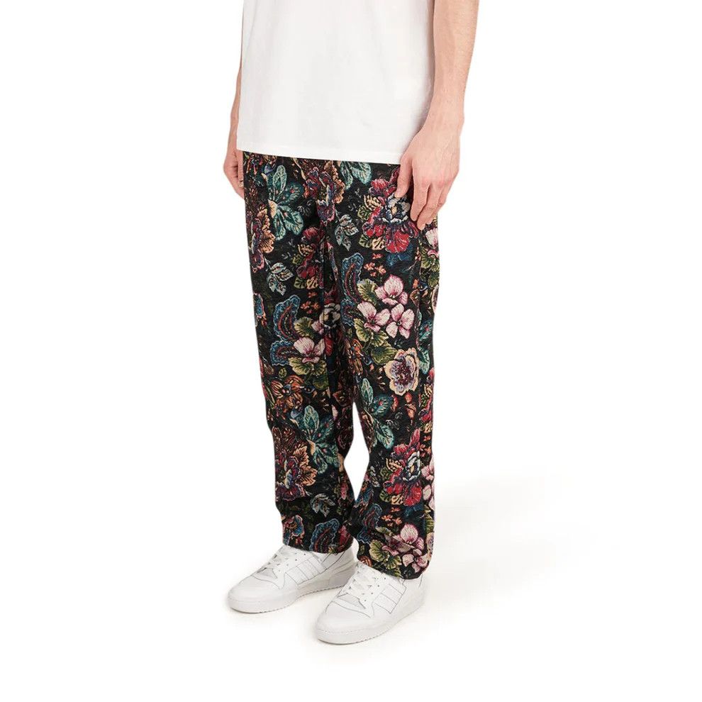 Pleasures Floral Eternal Woven Pants | Grailed