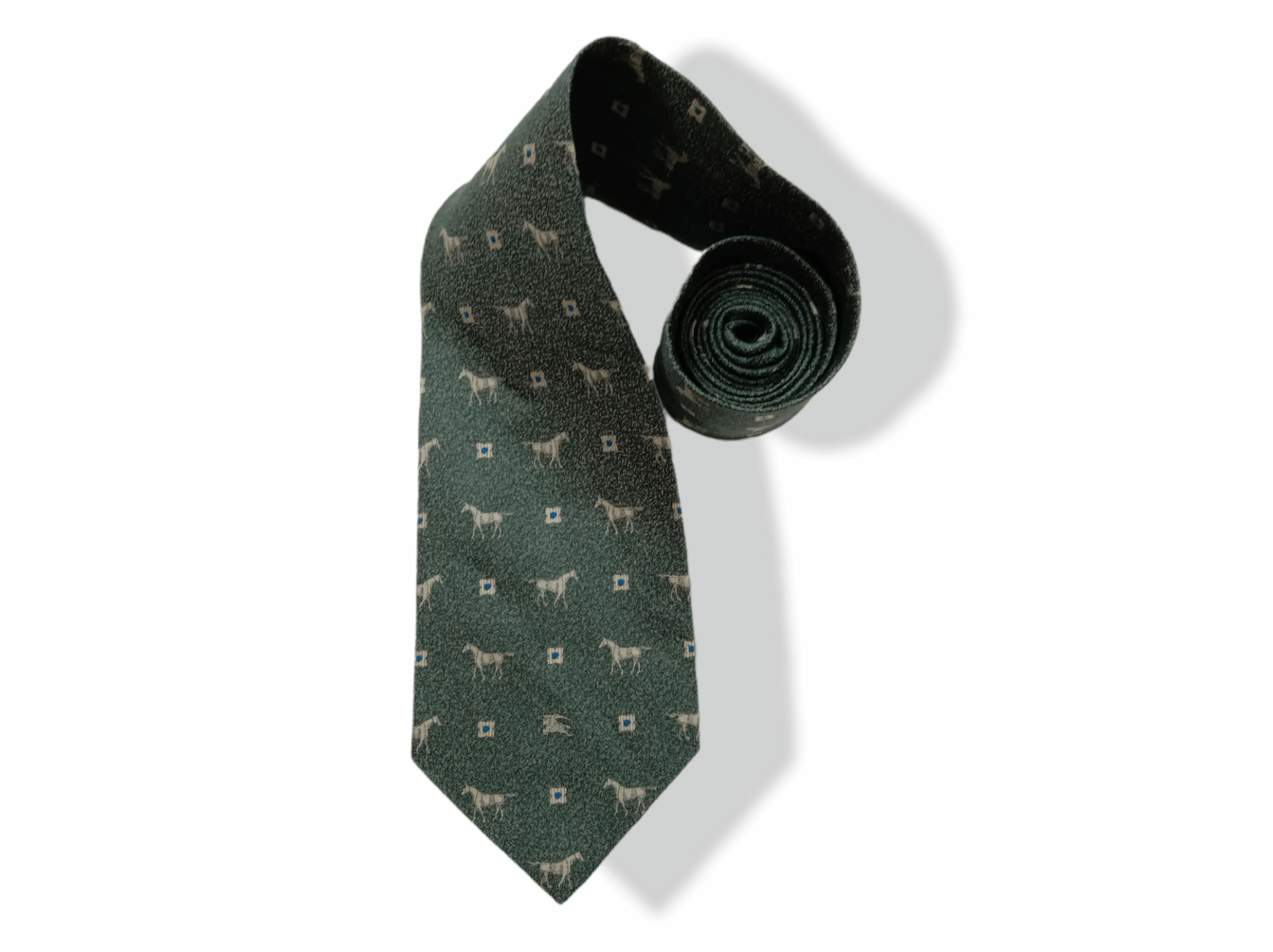 Burberrys Tie