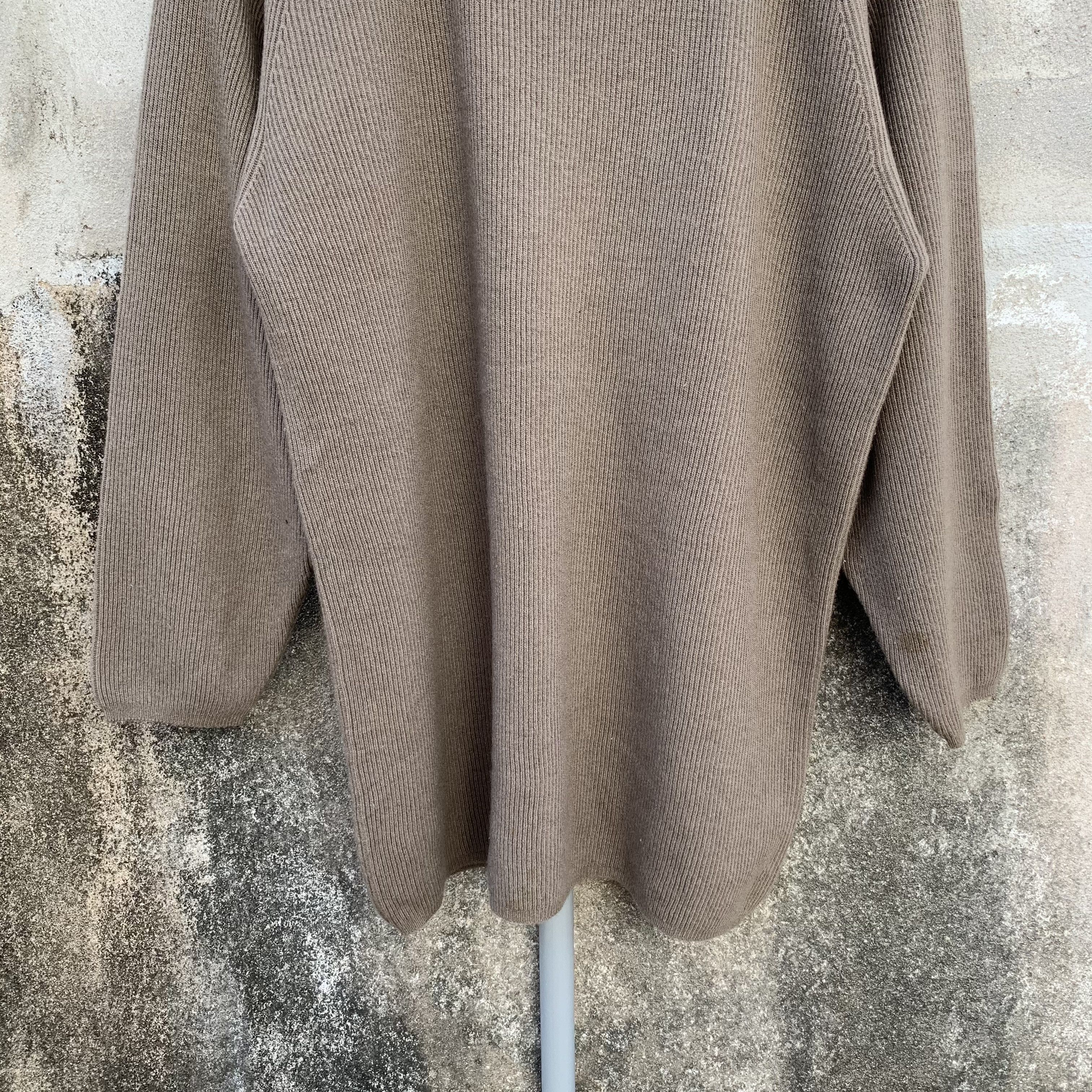 Homespun Knitwear Vintage JOHN LAIN HAWICK Knit Blank Sweater Jumper Size US M / EU 48-50 / 2 - 3 Thumbnail