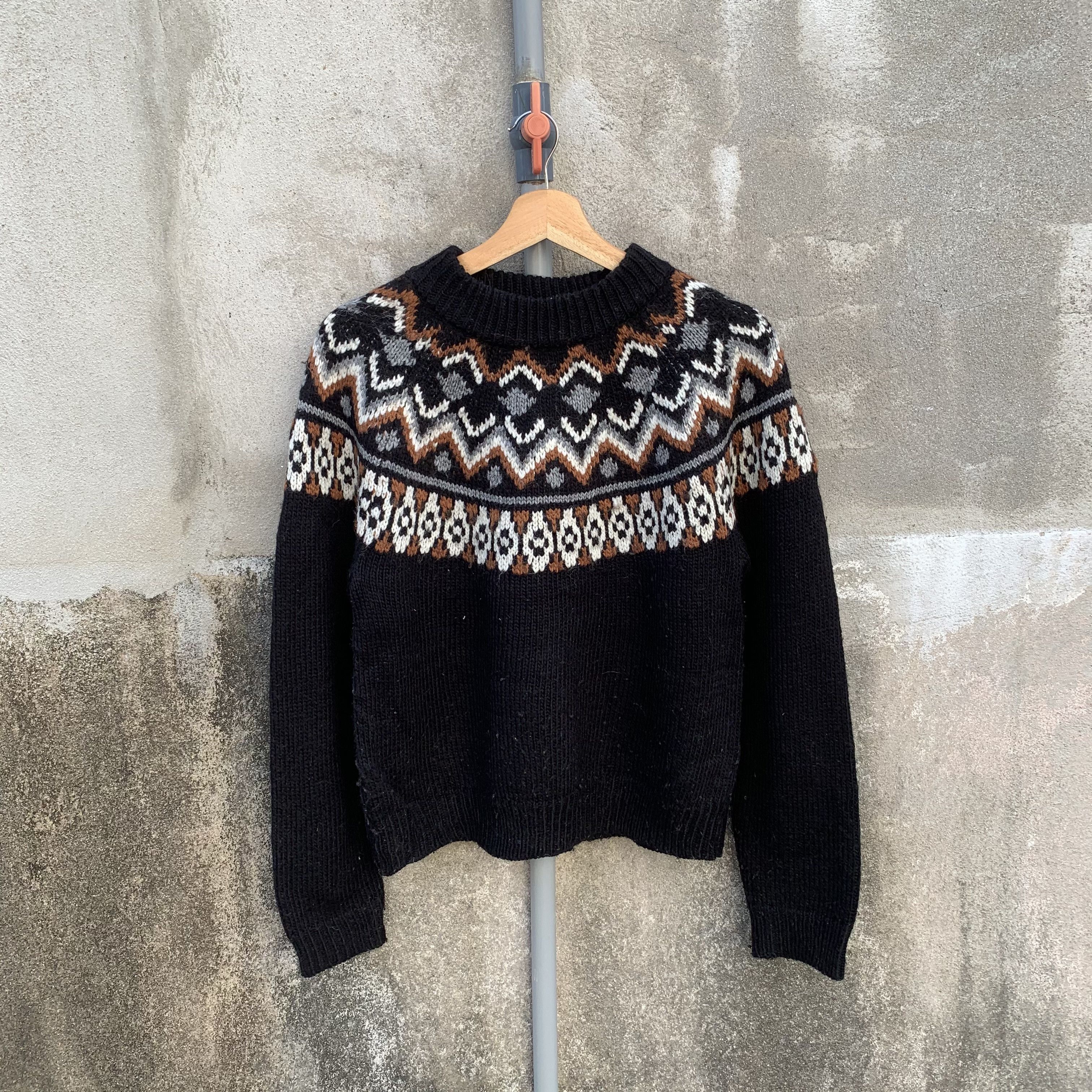 Men's LOWRYS FARM Sweaters & Knitwear | Grailed