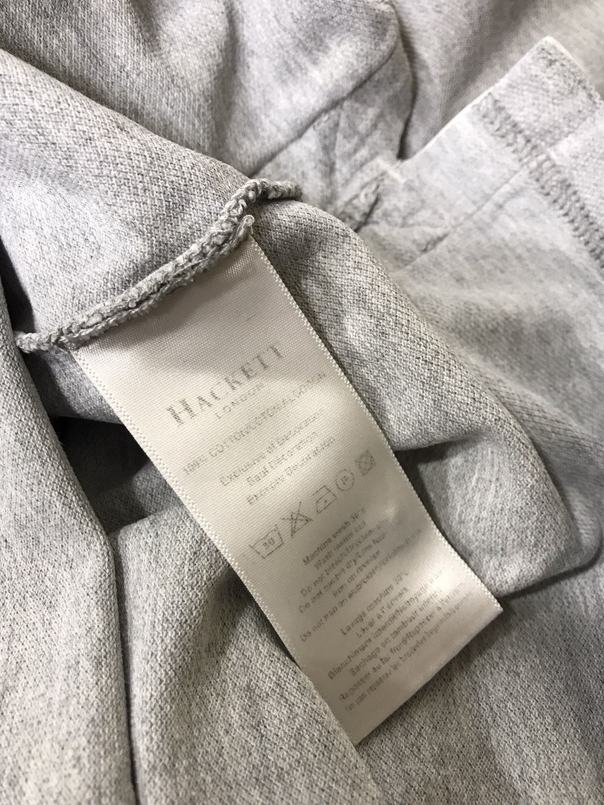 Hackett Hackett London polos t-shirt size M Size US M / EU 48-50 / 2 - 5 Thumbnail