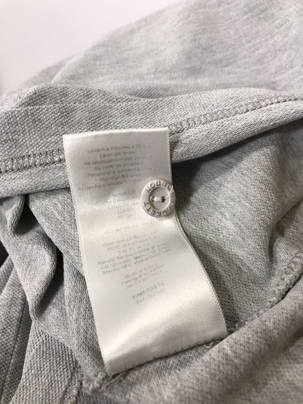 Hackett Hackett London polos t-shirt size M Size US M / EU 48-50 / 2 - 6 Thumbnail