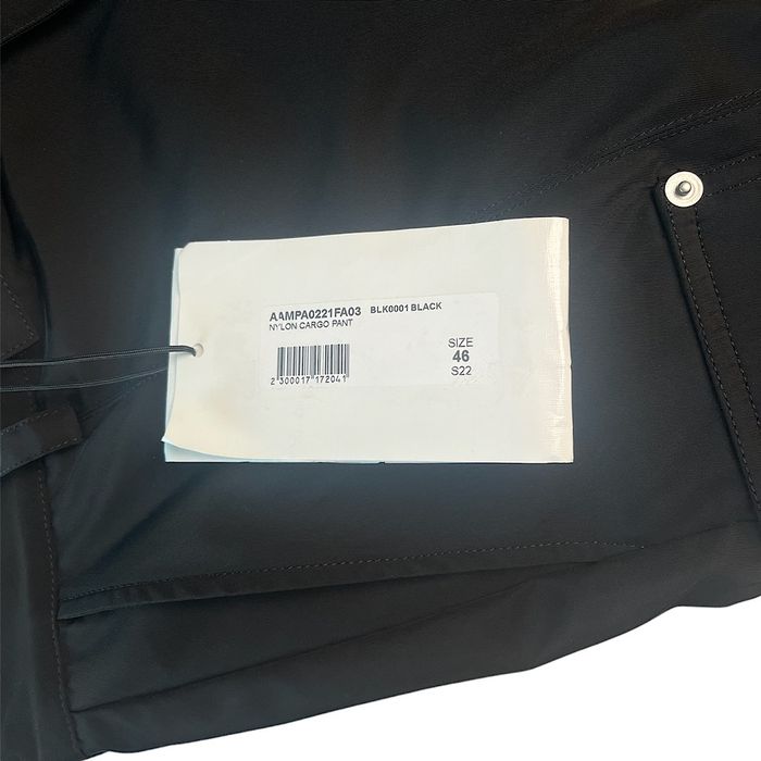alyx-black-rivet-detail-nylon-cargo-trousers-grailed