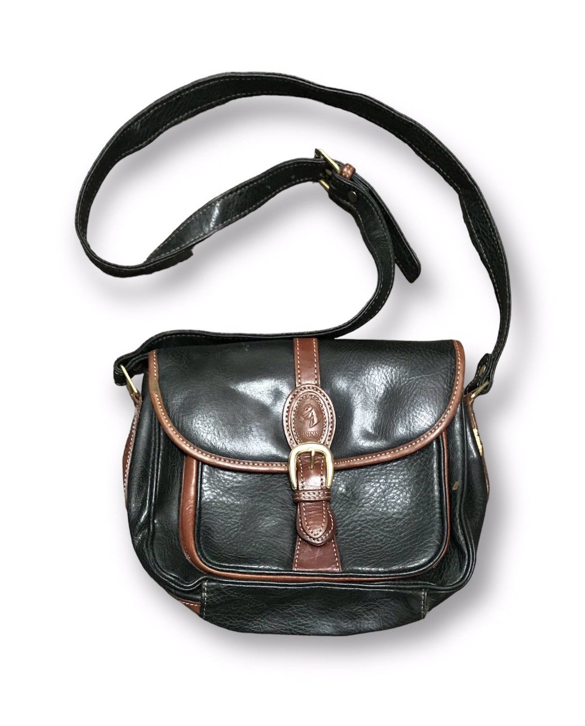 Pony Leather Good