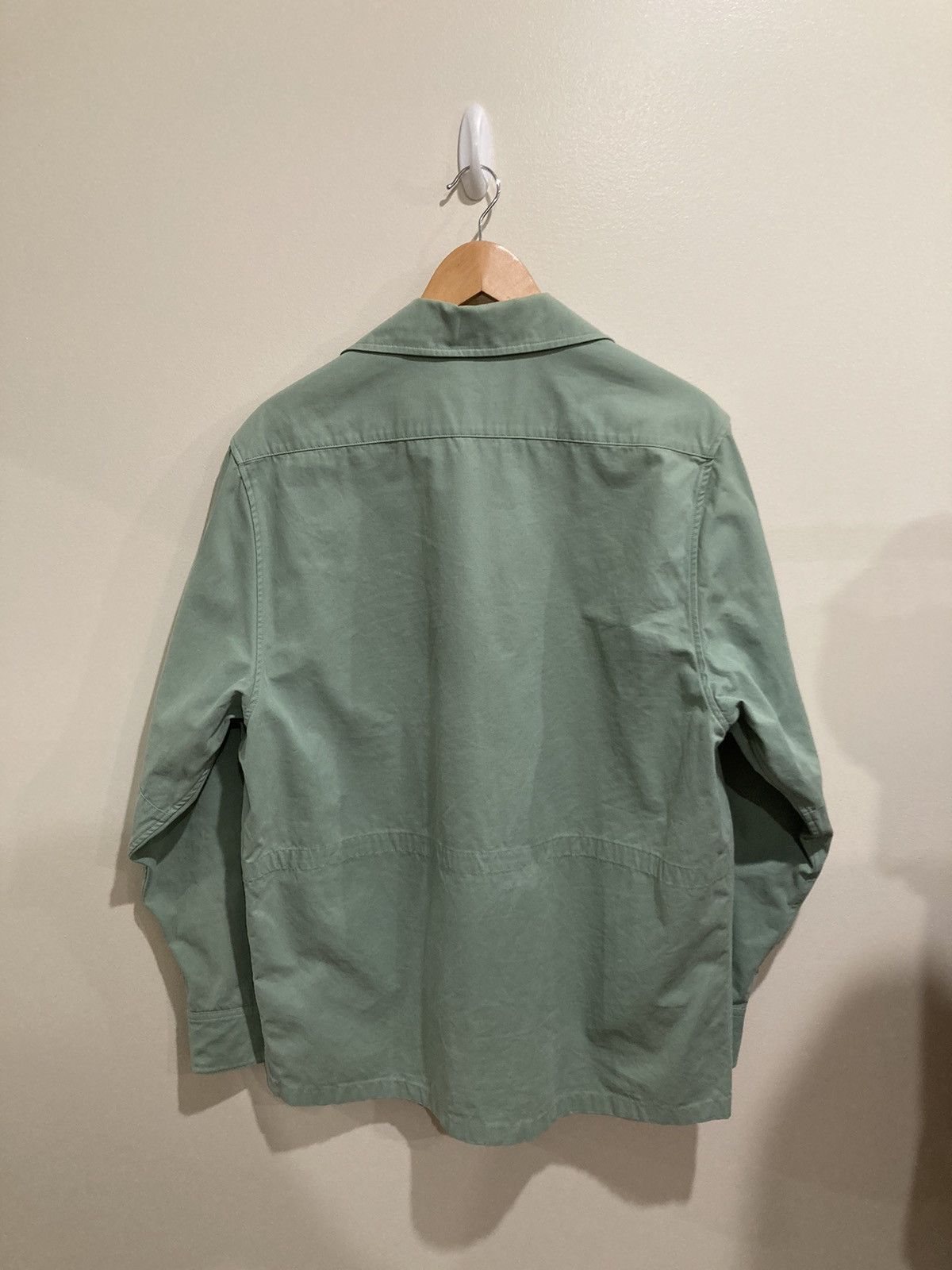 Dime Field jacket | Grailed