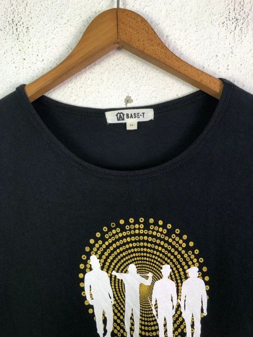 Vintage Clockwork Orange Movie T- shirt Size US L / EU 52-54 / 3 - 3 Thumbnail