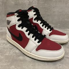 Jordan 1 best sale retro carmine