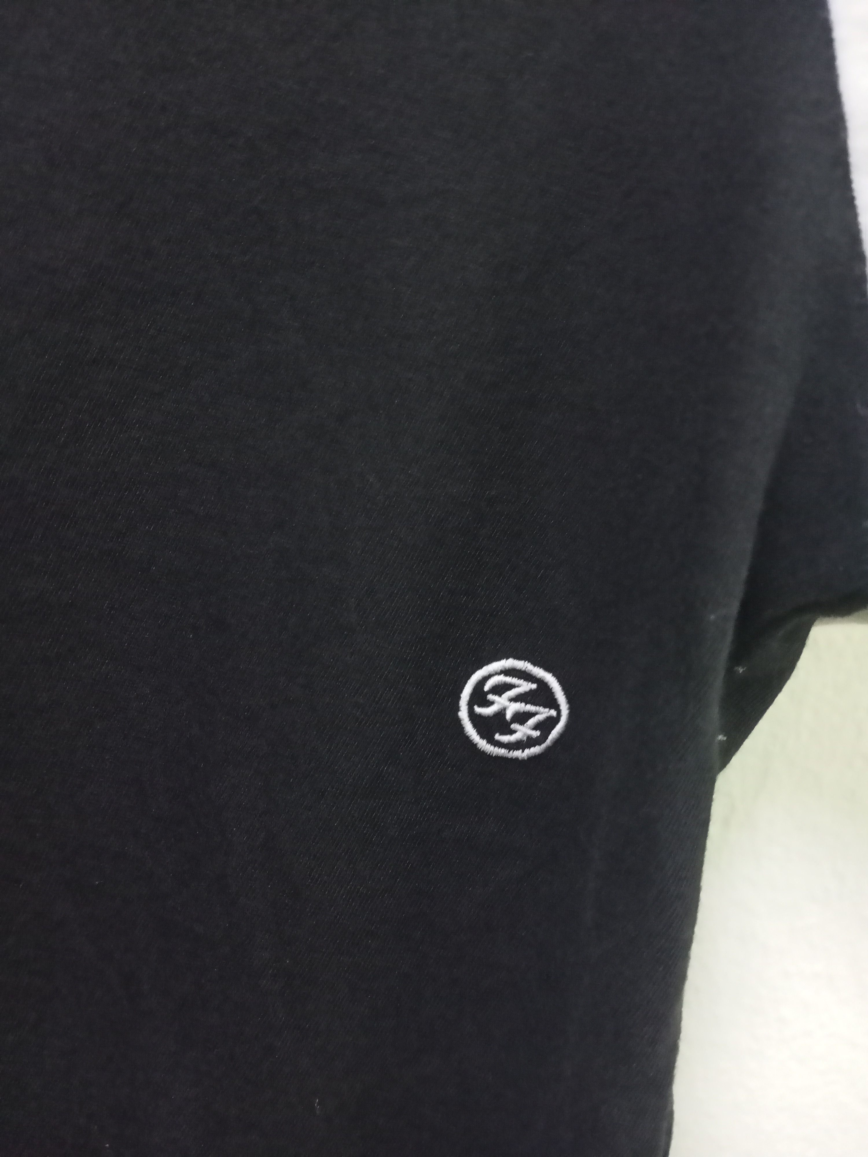 Band Tees × Japanese Brand Foo Fighters Band T shirt Size US M / EU 48-50 / 2 - 6 Thumbnail