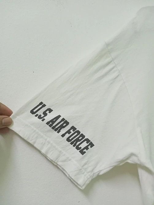 Other Usa Military Logo T shirt Size US L / EU 52-54 / 3 - 5 Thumbnail