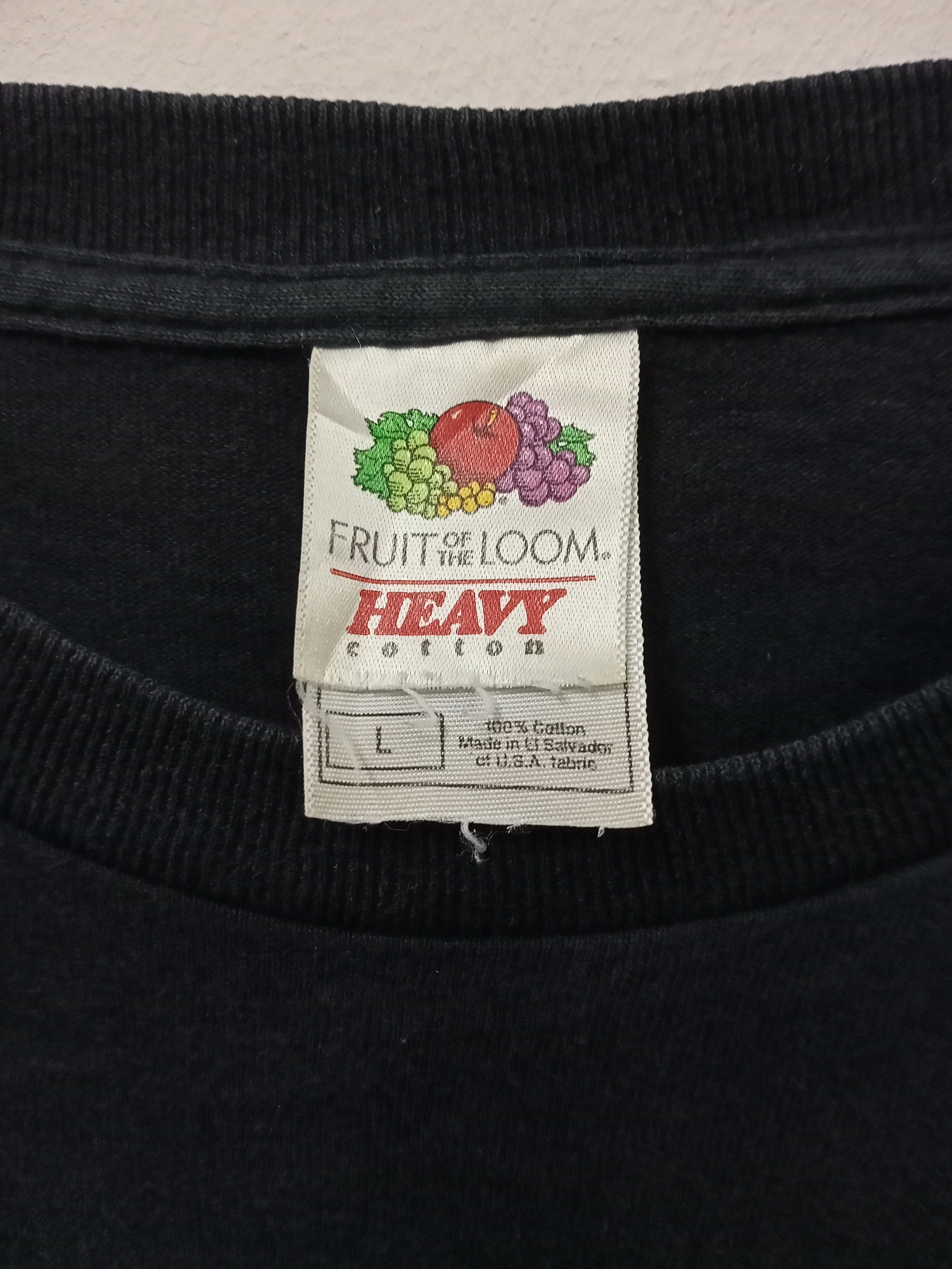 Vintage Vintage Dragon Art T- shirt Size US L / EU 52-54 / 3 - 7 Thumbnail
