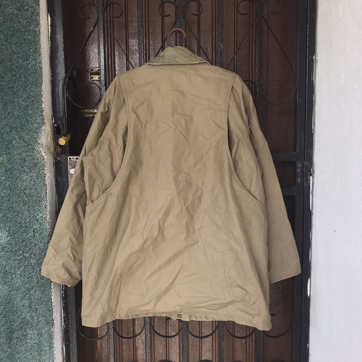 Columbia × Vintage Vtg Columbia Wild Outdoor Jacket Size US L / EU 52-54 / 3 - 2 Thumbnail