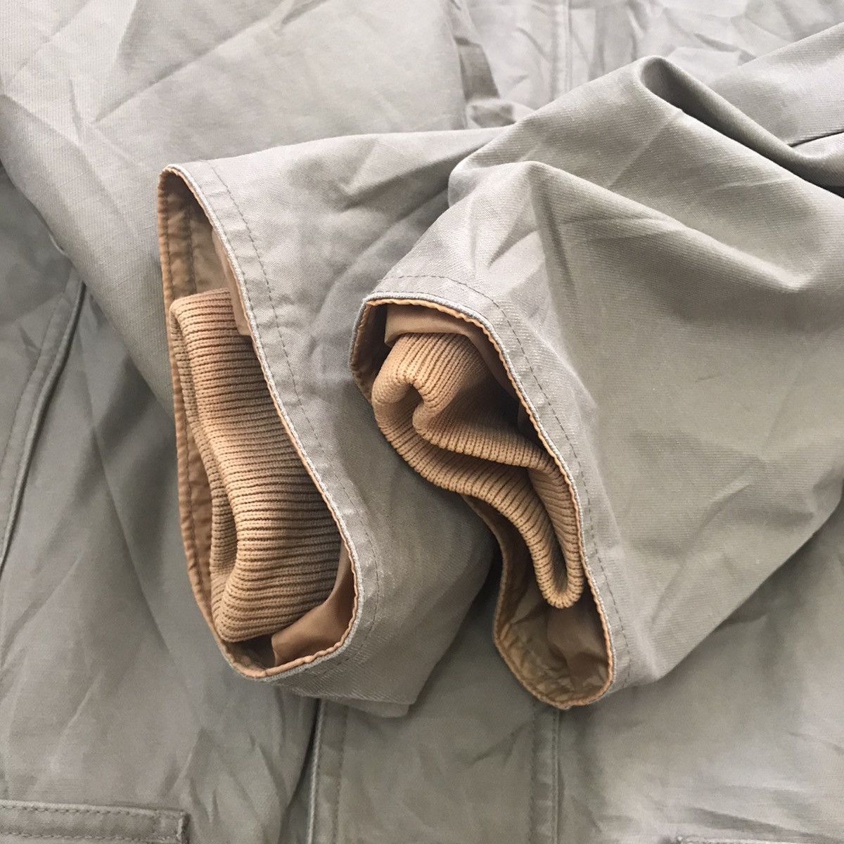 Columbia × Vintage Vtg Columbia Wild Outdoor Jacket Size US L / EU 52-54 / 3 - 8 Thumbnail
